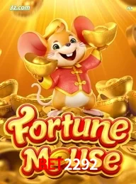 bet2292 Fortune Mouse slot com ganhos emocionantes no cassino Brasil
