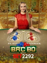 bet2292 jogo de cassino Bac Bo live com mesa de apostas para jogadores do Brasil