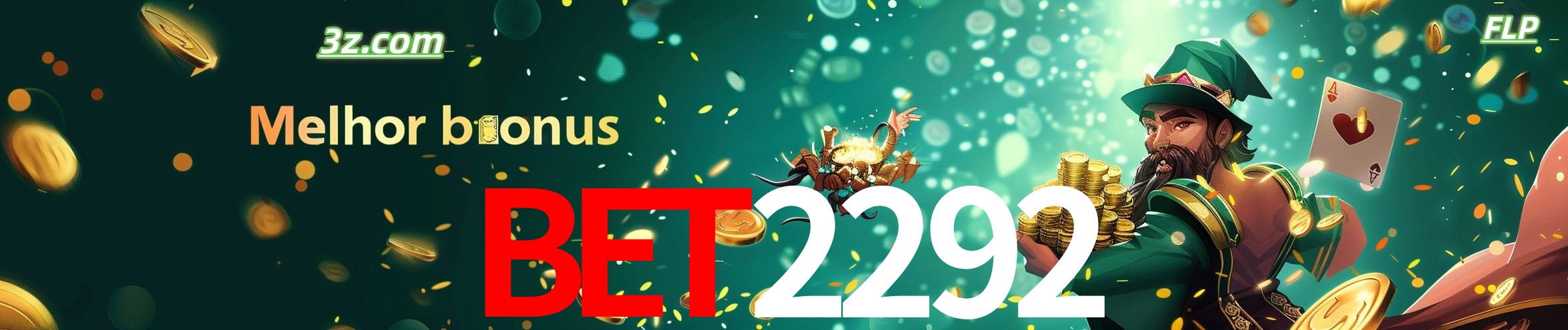 Melhor bônus de cassino bet2292 com sorte, moedas e promoções especiais