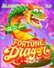 bet2292 cassino online Brasil apresenta Fortune Dragon slots populares