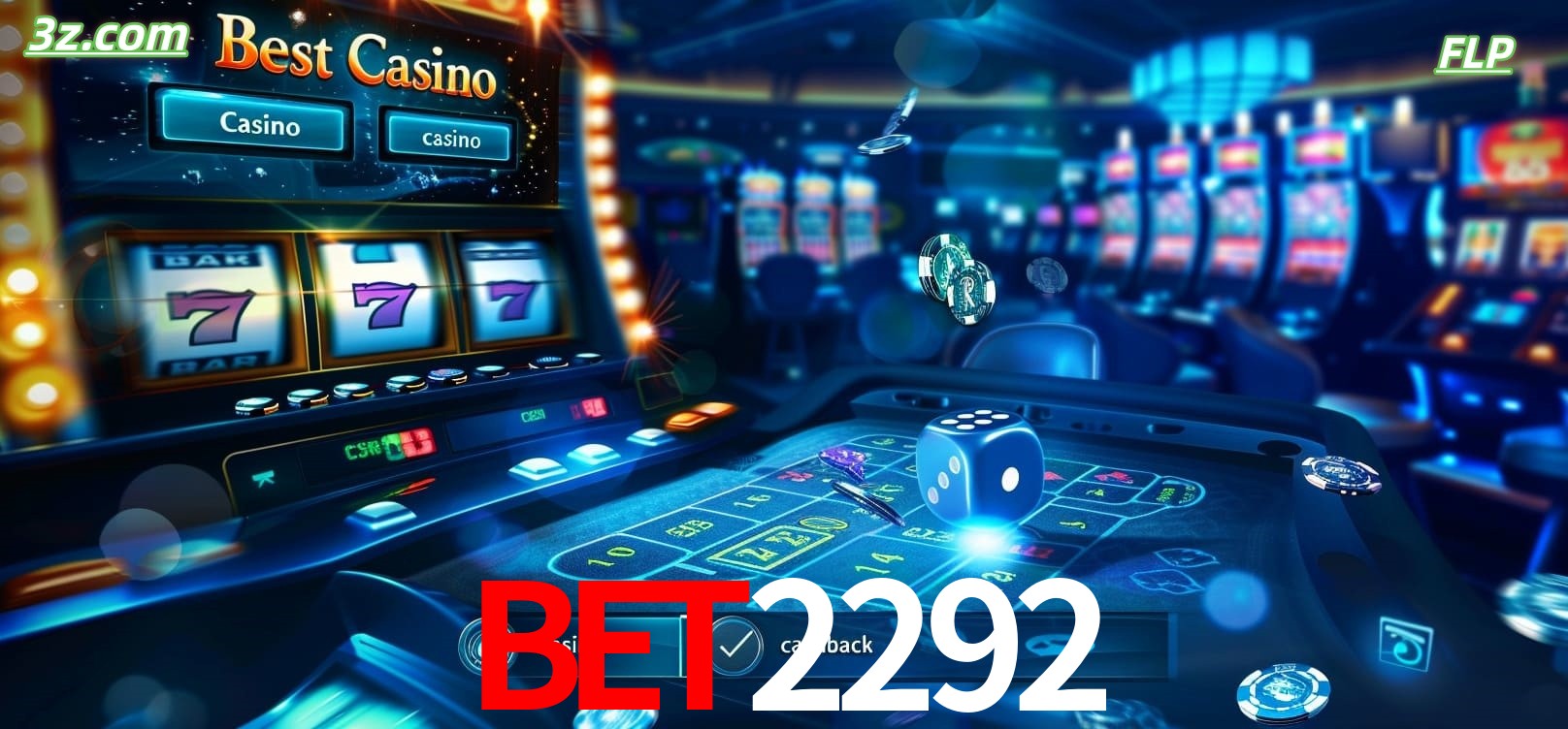 bet2292 cassino online no Brasil com caça-níqueis, roleta e bônus exclusivos