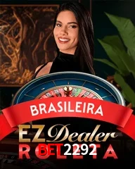 Jogo de roleta bet2292 Brasileira em cassino online para apostas