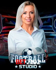 bet2292 cassino online Football Studio live com experiência imersiva para jogadores brasileiros