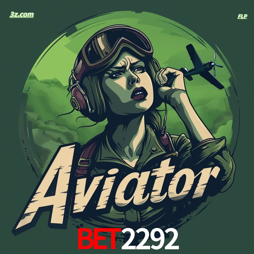 Aviator bet2292 – jogo crash popular no cassino online Brasil