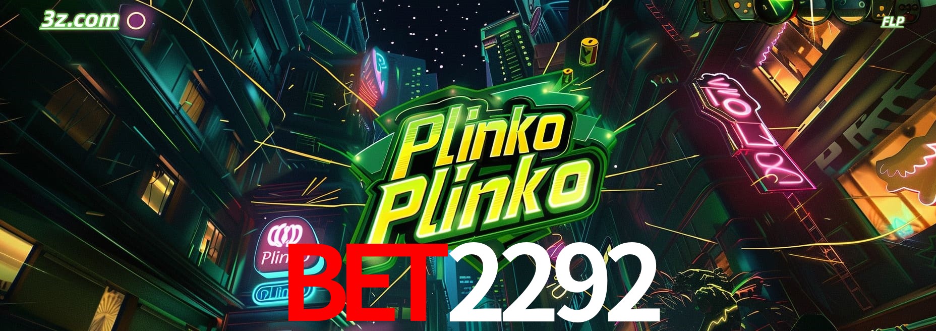 bet2292 Cassino online Brasil com jogo Plinko divertido e seguro
