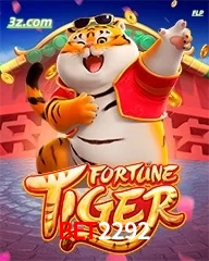 bet2292 Fortune Tiger slots populares em cassino online para apostas