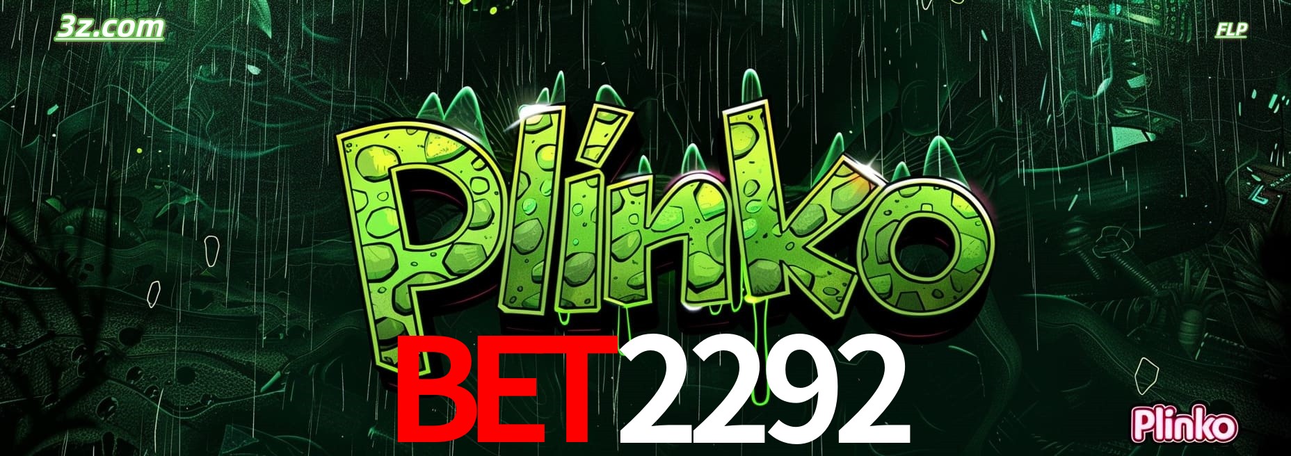 Plinko bet2292 cassino online Brasil com bônus e apostas seguras
