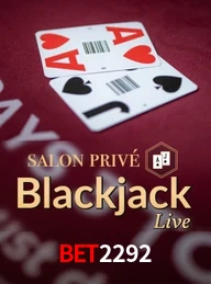 Blackjack Live no bet2292 com cartas, apostas seguras e crupiês brasileiros