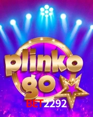 Plinko Go bet2292 cassino online Brasil jogo de apostas divertido